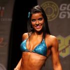 Aimee  Hittinger - NPC Empire Classic 2012 - #1